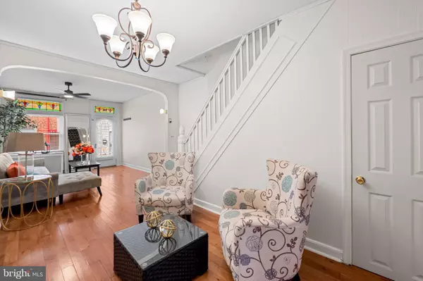 Baltimore, MD 21231,417 S MADEIRA ST