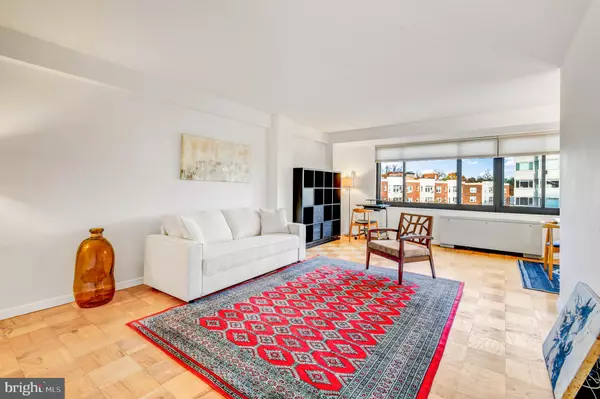 Washington, DC 20015,5410 CONNECTICUT AVE NW #604