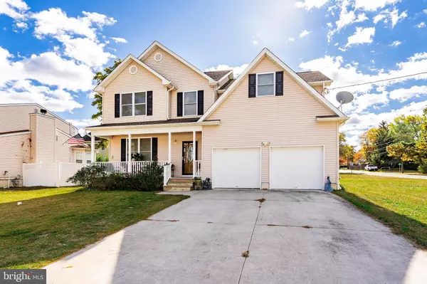 Toms River, NJ 08757,1200 WELLINGTON AVE