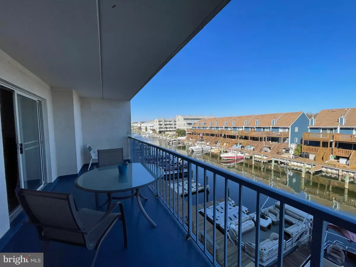 Ocean City, MD 21842,106-A 120TH ST #20803