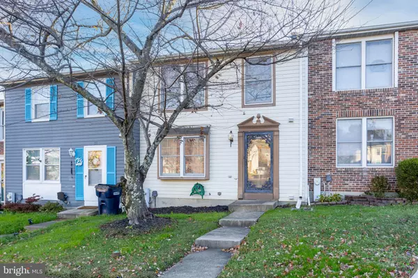 Abingdon, MD 21009,129 LONG MEADOW CT