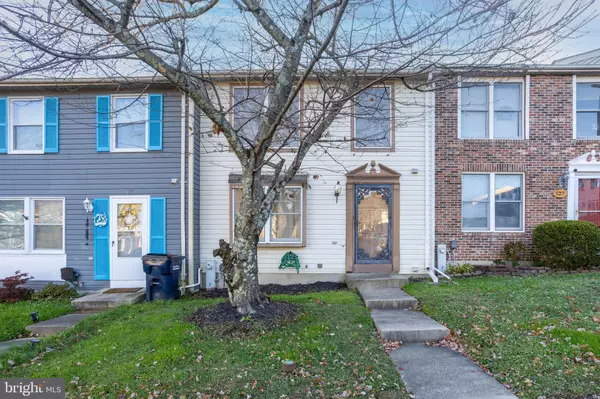 129 LONG MEADOW CT, Abingdon, MD 21009