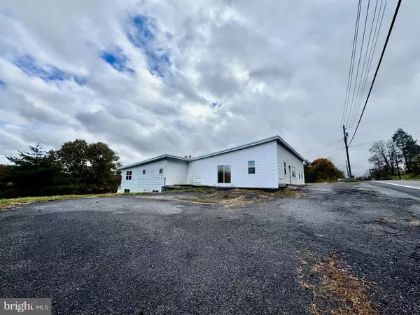 Cumberland, MD 21502,13100 BEDFORD RD NE