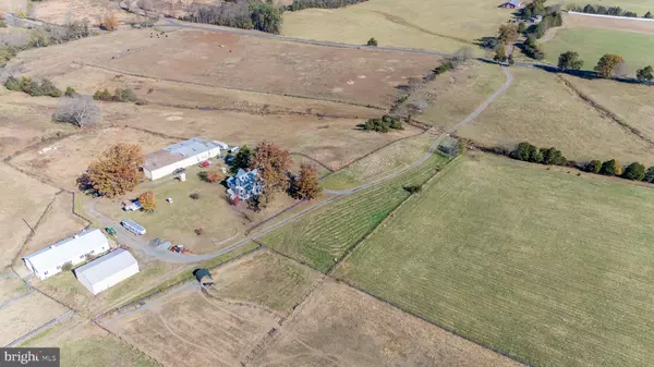 Orange, VA 22960,10410 MOUNT SHARON RD