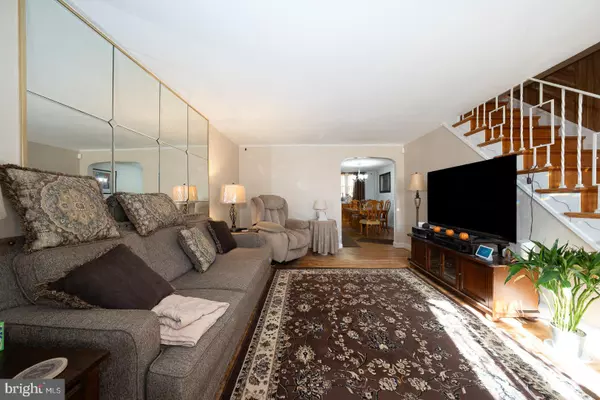 Clifton Heights, PA 19018,5331 BRITTANY DR