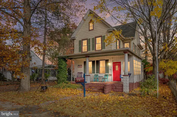 233 ELM ST, Westville, NJ 08093