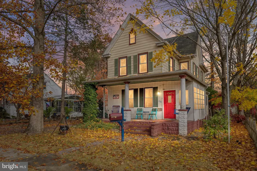 233 ELM ST, Westville, NJ 08093
