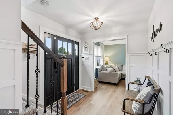 Mount Laurel, NJ 08054,195 RAMBLEWOOD PKWY