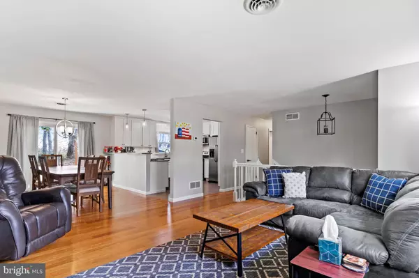 Lewisberry, PA 17339,626 ELLIOTT DR