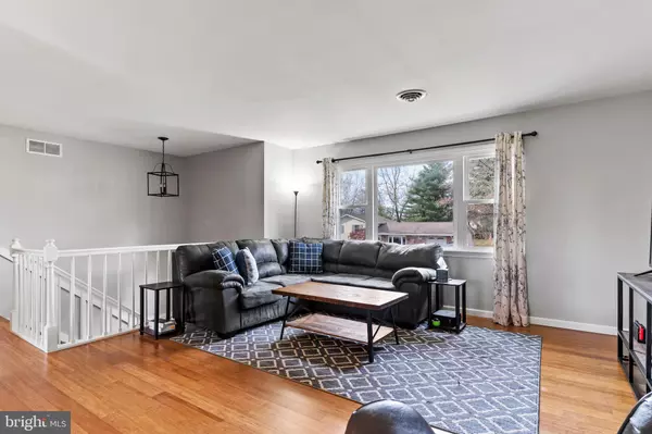 Lewisberry, PA 17339,626 ELLIOTT DR