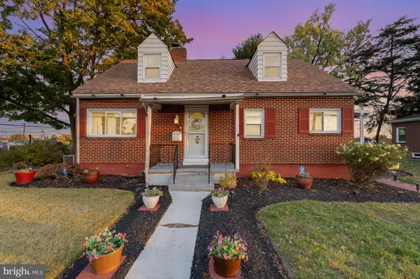 2900 BOAS ST, Harrisburg, PA 17103