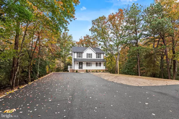 Lusby, MD 20657,1078 FORT SILL TRL TRL