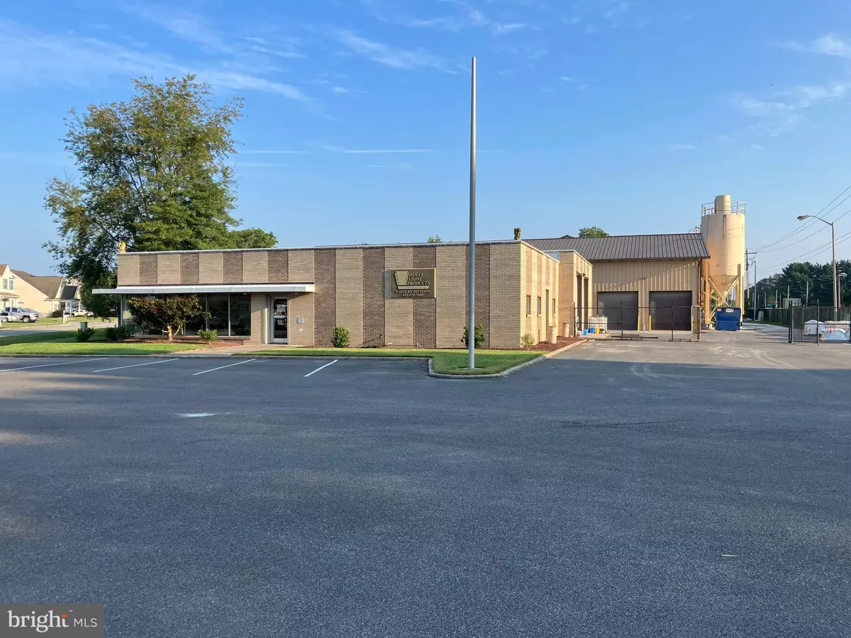 Millington, MD 21651,173 SASSAFRAS ST