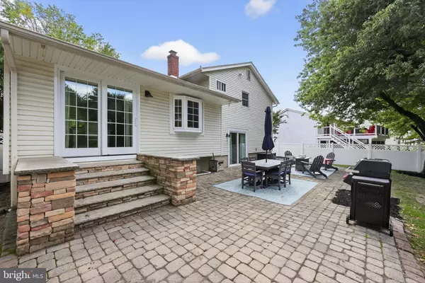 Marlton, NJ 08053,317 BRANDYWINE DR