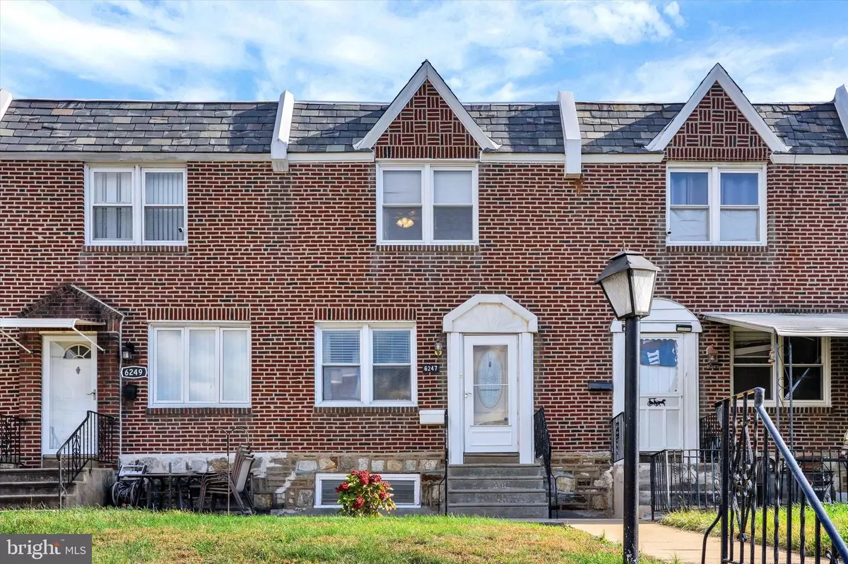 Philadelphia, PA 19149,6247 REVERE ST