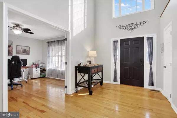 Abbottstown, PA 17301,80 FOXTOWN DR