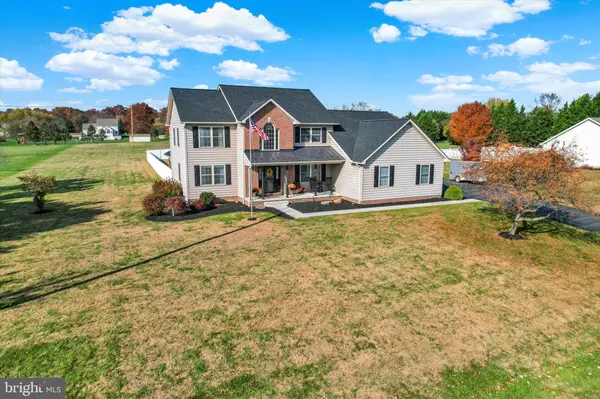 80 FOXTOWN DR, Abbottstown, PA 17301