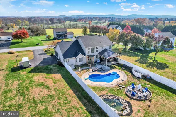 Abbottstown, PA 17301,80 FOXTOWN DR