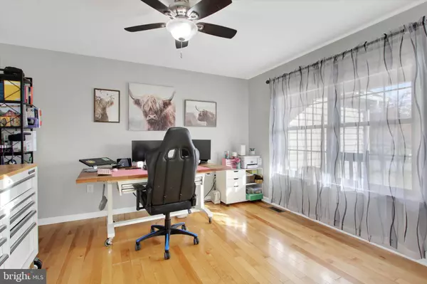 Abbottstown, PA 17301,80 FOXTOWN DR