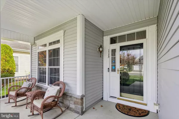 Glassboro, NJ 08028,113 SUMMIT ST