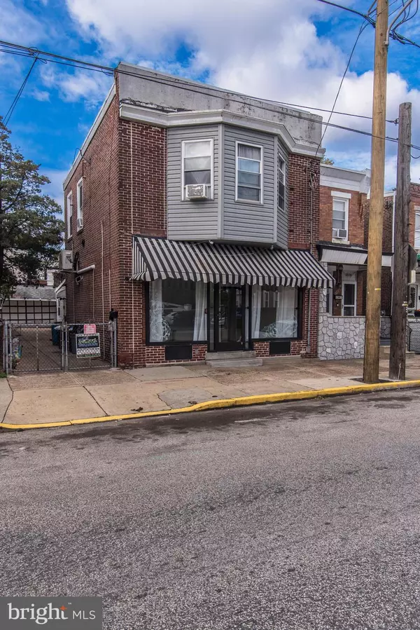 Philadelphia, PA 19137,2578 ORTHODOX ST