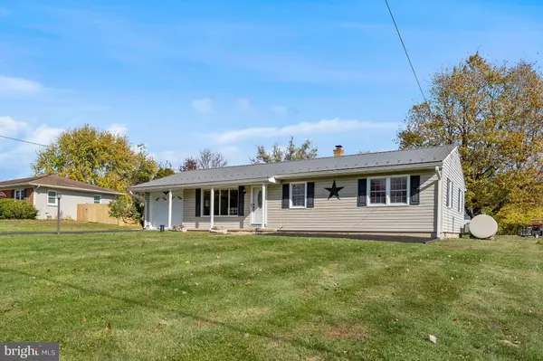 Rising Sun, MD 21911,96 SUNRISE DR