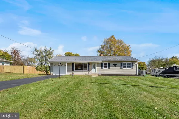 Rising Sun, MD 21911,96 SUNRISE DR