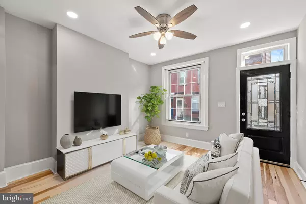 Philadelphia, PA 19125,601 MILLER ST