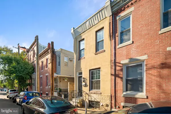 601 MILLER ST, Philadelphia, PA 19125