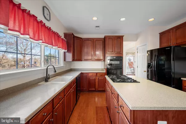 Jeffersonton, VA 22724,5051 RIDGE VIEW CT