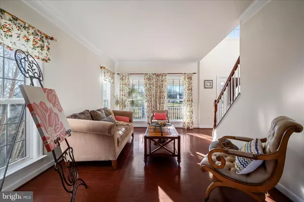 Jeffersonton, VA 22724,5051 RIDGE VIEW CT