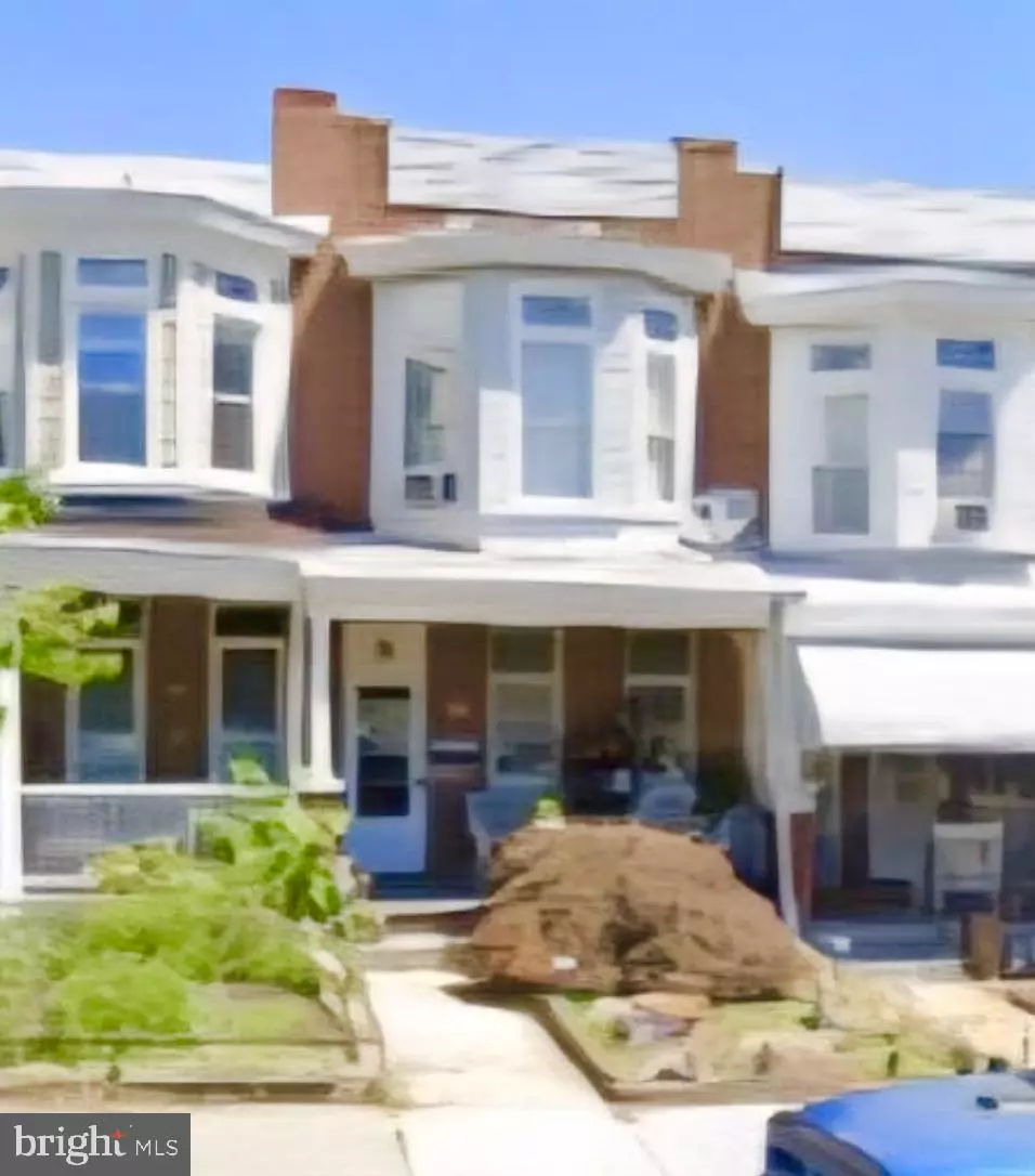 Baltimore, MD 21211,810 W 37TH ST