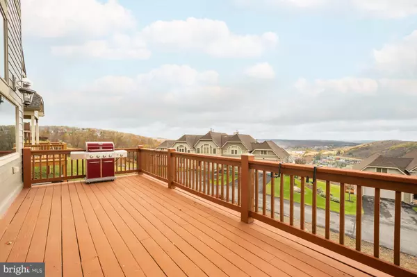 Mc Henry, MD 21541,750 WISP MOUNTAIN RD #B