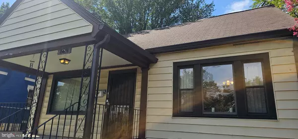 Washington, DC 20012,6628 EASTERN AVE NW