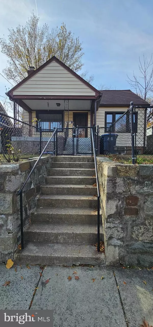 Washington, DC 20012,6628 EASTERN AVE NW