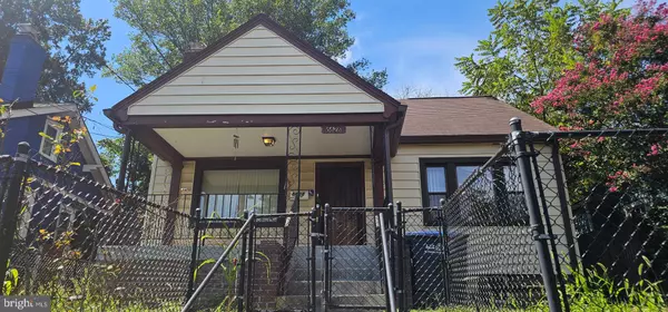 6628 EASTERN AVE NW, Washington, DC 20012