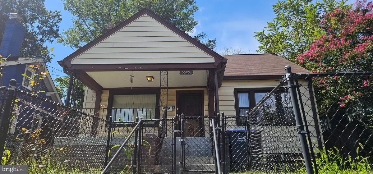 Washington, DC 20012,6628 EASTERN AVE NW