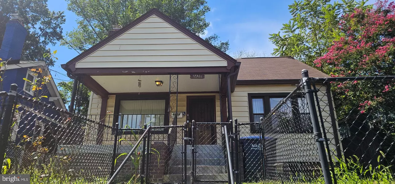 6628 EASTERN AVE NW, Washington, DC 20012