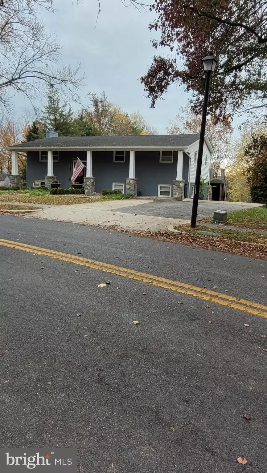 Winchester, VA 22601,557 BELLVIEW AVE