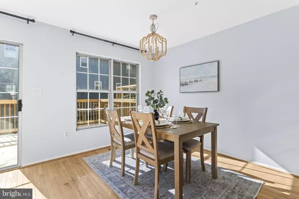 North Beach, MD 20714,9420 SEA BREEZE CT