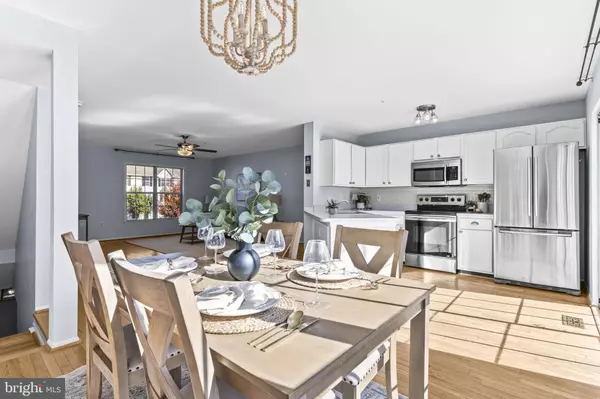 North Beach, MD 20714,9420 SEA BREEZE CT