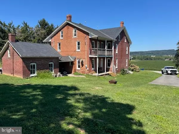 Hellam, PA 17406,5002 PICKING RD