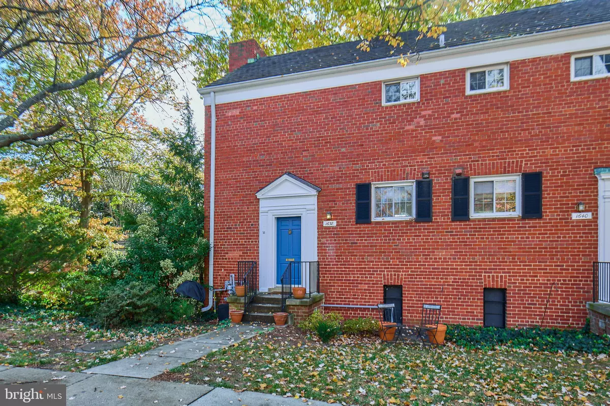 Alexandria, VA 22302,1638 MOUNT EAGLE PL