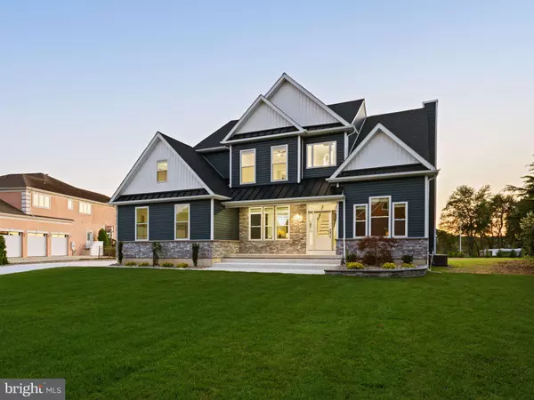 Linwood, NJ 08221,14 WEXFORD LN