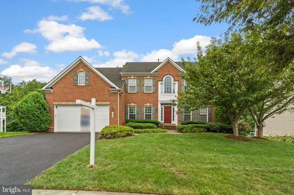 Urbana, MD 21704,4009 TOTTENHAM CT