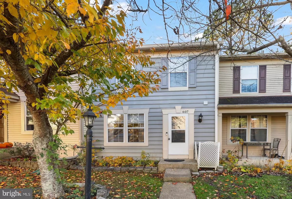 Stafford, VA 22554,607 KNOLLWOOD CT