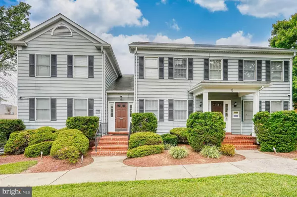 Gaithersburg, MD 20877,8 BROOKES AVE