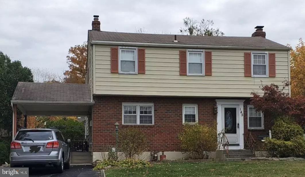 Norristown, PA 19403,145 COLONIAL