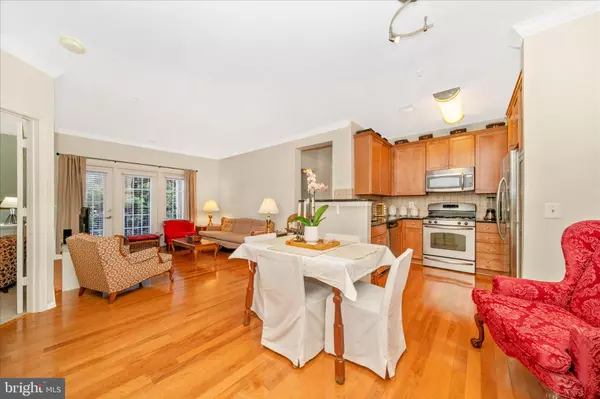 Rockville, MD 20852,11750 OLD GEORGETOWN RD #2328