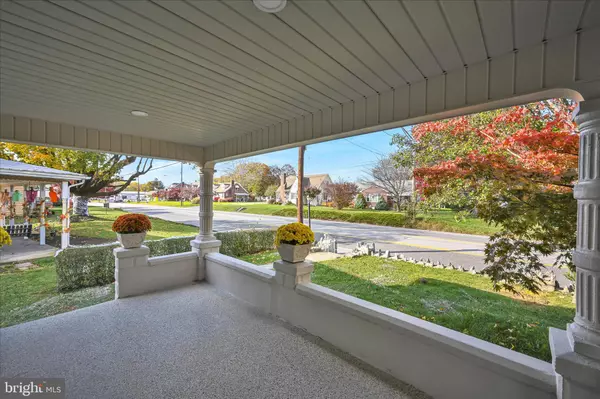 Annville, PA 17003,1074 E MAIN ST